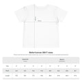 Toddler Tee — Retro Sports Patch Graphic (Champ, Be Cool)