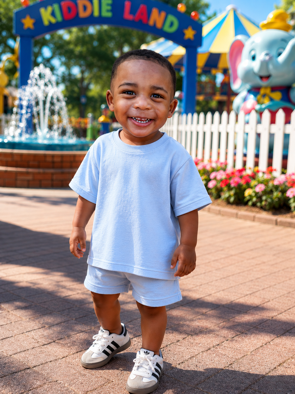 Bubby Casual set