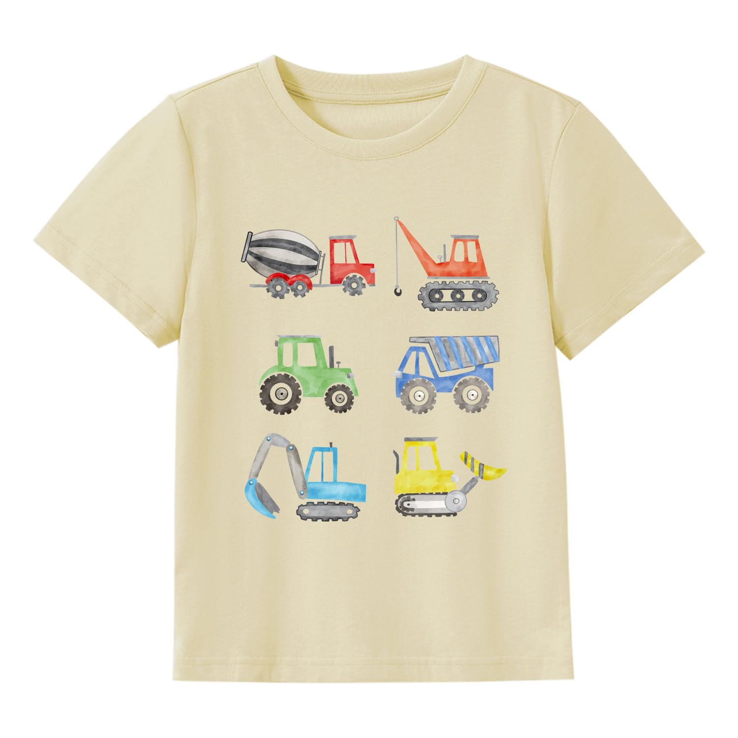 Toddler Girls T Shirts Sassy Little Soul Graphic Short Sleeve Shirts 2-7 Years Cotton Baby Girl Retro Daisy Tees Clothes