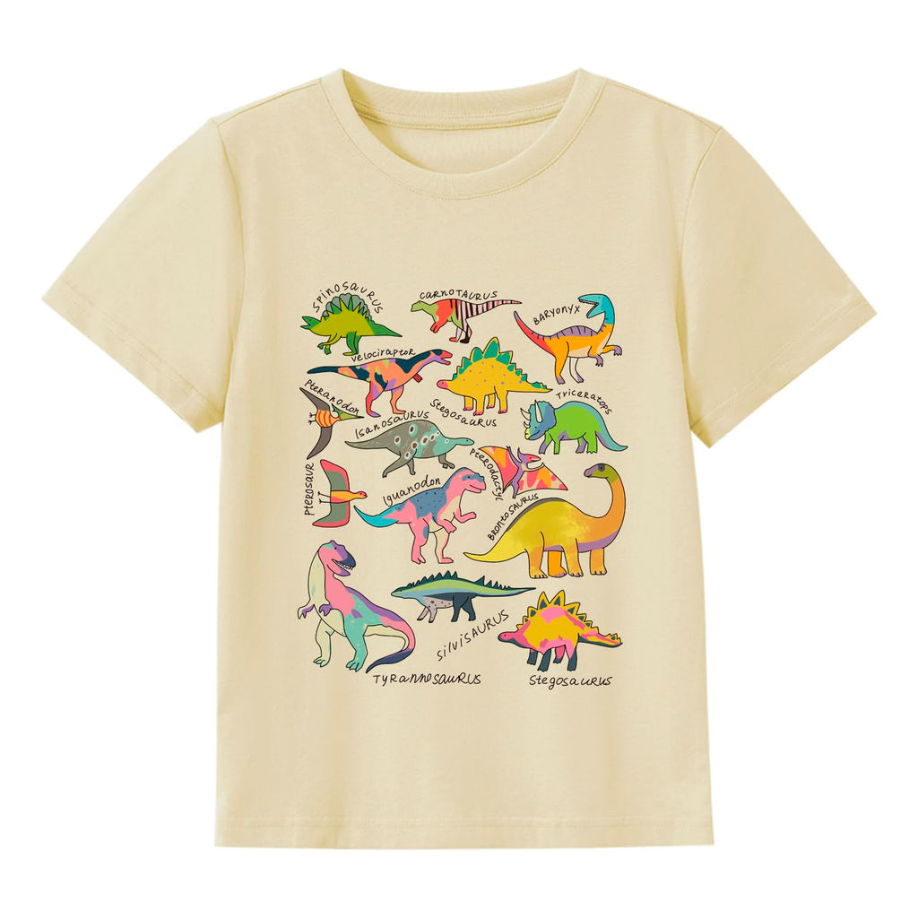 Toddler Girls T Shirts Sassy Little Soul Graphic Short Sleeve Shirts 2-7 Years Cotton Baby Girl Retro Daisy Tees Clothes