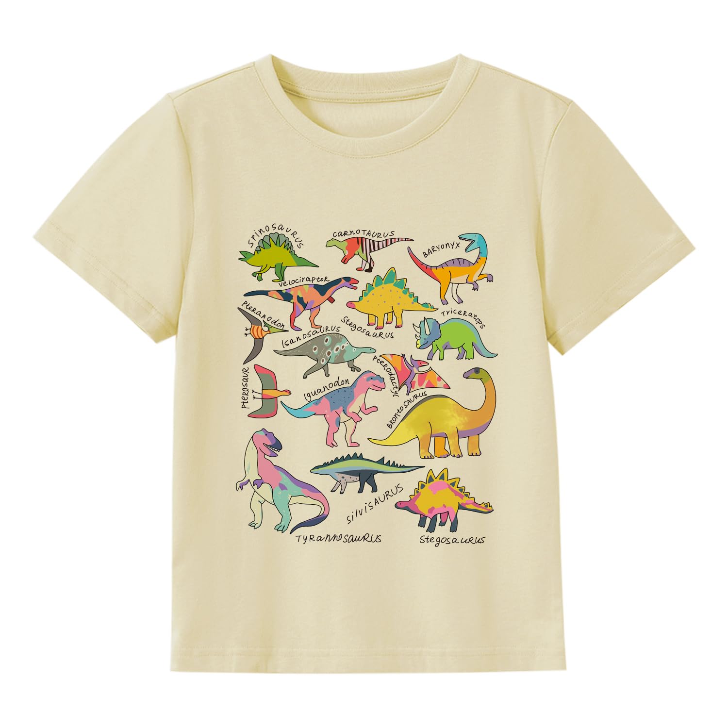 Toddler Girls T Shirts Sassy Little Soul Graphic Short Sleeve Shirts 2-7 Years Cotton Baby Girl Retro Daisy Tees Clothes