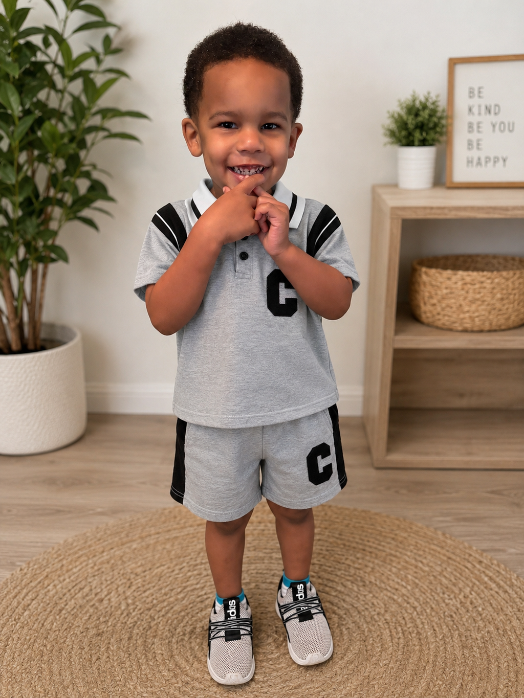 Donnie Boy Summer set