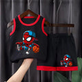Spidey Boys Fit