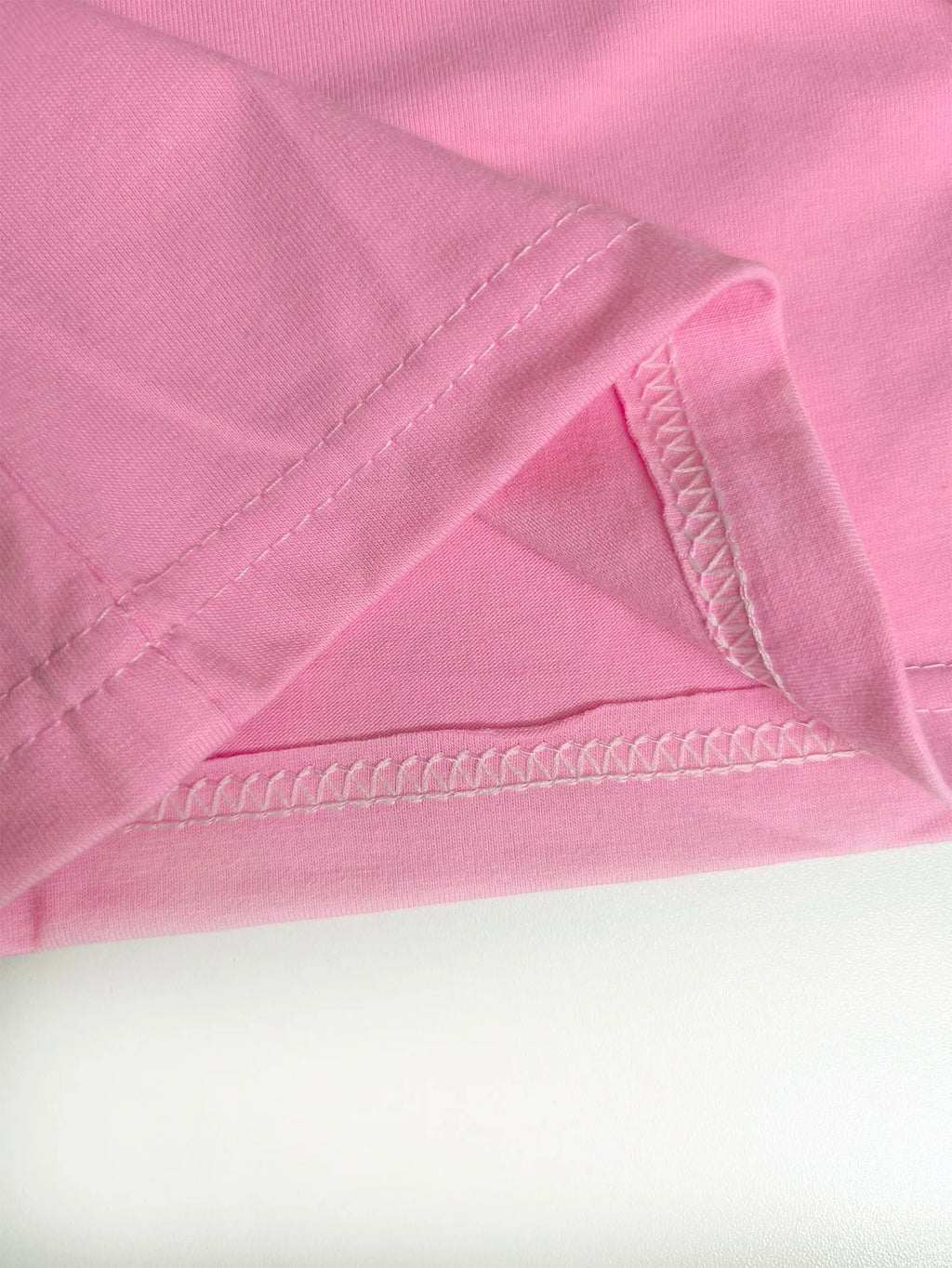 Bow Split top