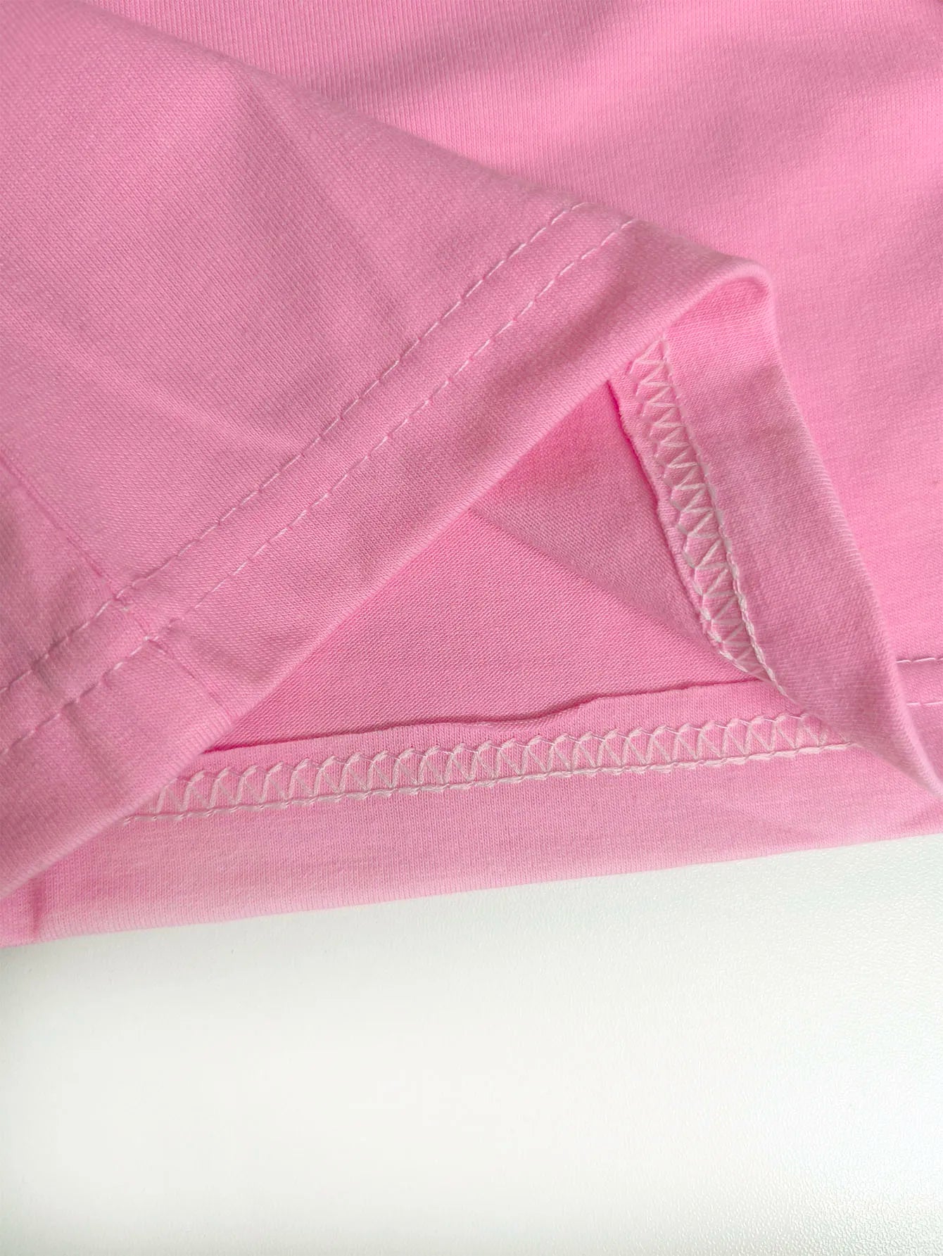 Bow Split top