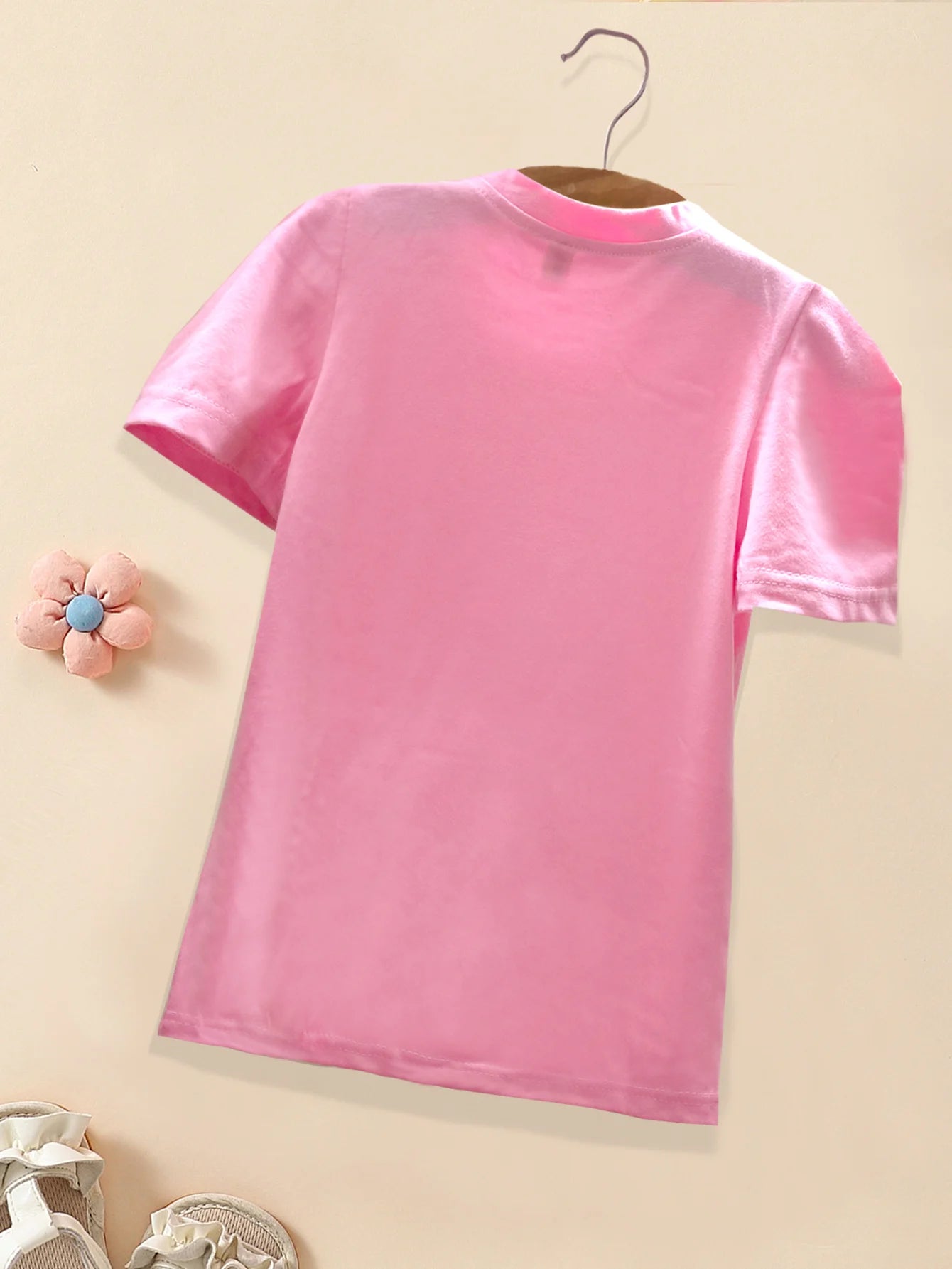 Bow Split top